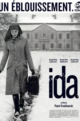 Affiche du film Ida