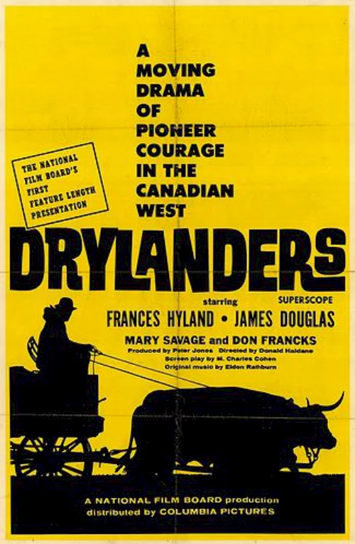 Photo du film : Drylanders