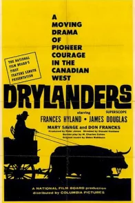 Affiche du film : Drylanders