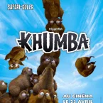 Photo du film : Khumba