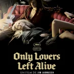 Photo du film : Only Lovers Left Alive