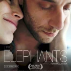 Photo du film : Les éléphants