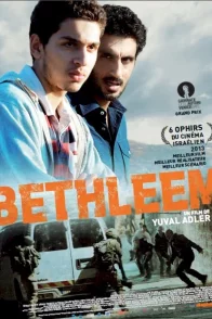 Affiche du film : Bethléem