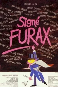 Affiche du film : Signé furax
