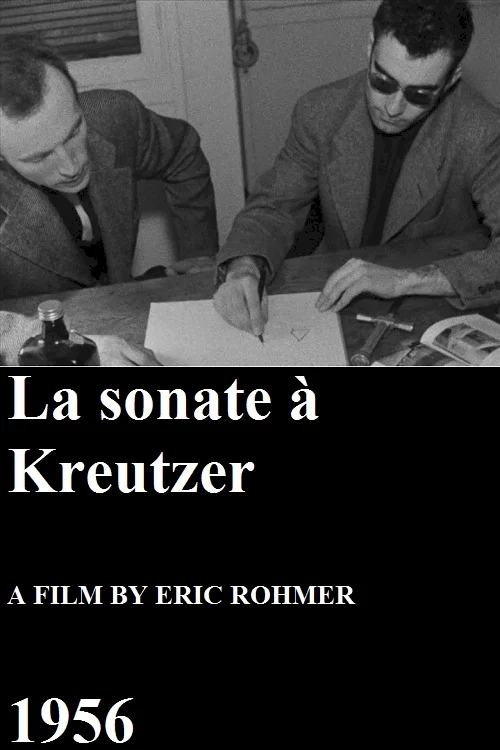 Photo du film : La sonate a kreutzer