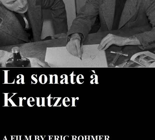 Photo du film : La sonate a kreutzer