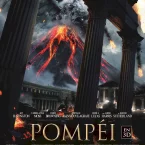Photo du film : Pompeï