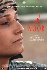 Affiche du film : Noor
