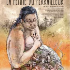 Photo du film : La Femme du Ferrailleur