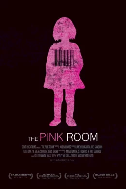 Affiche du film Pink room