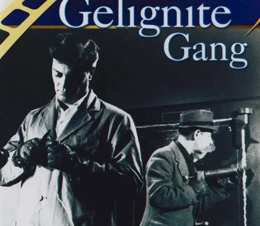 Photo du film : The gelignite gang