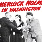Photo du film : Sherlock Holmes à Washington