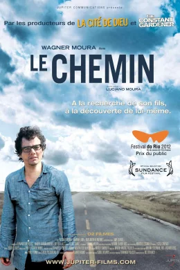 Affiche du film Le Chemin