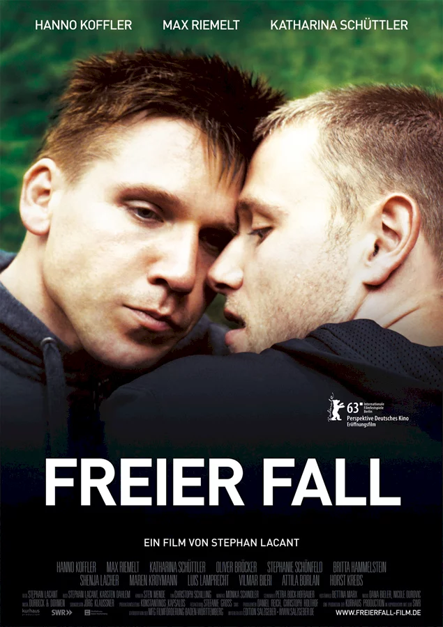 Photo 1 du film : Free Fall