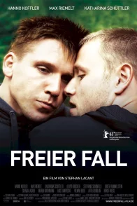 Affiche du film : Free Fall