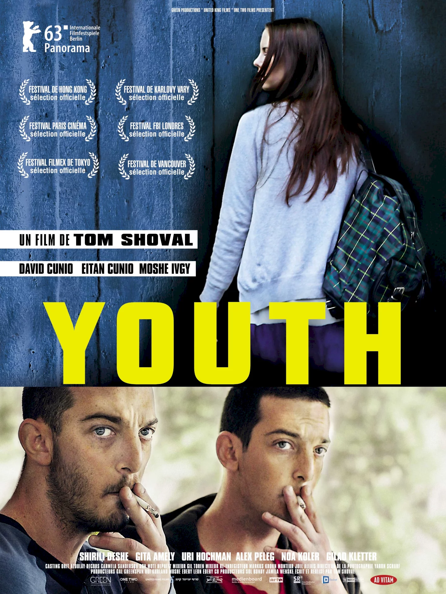 Photo 1 du film : Youth