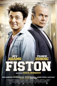 Affiche du film : Fiston