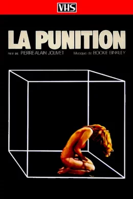 Affiche du film La punition