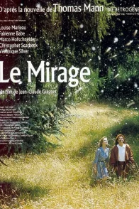 Affiche du film : Le mirage
