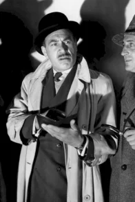Affiche du film : Sherlock Holmes : la perle des Borgia