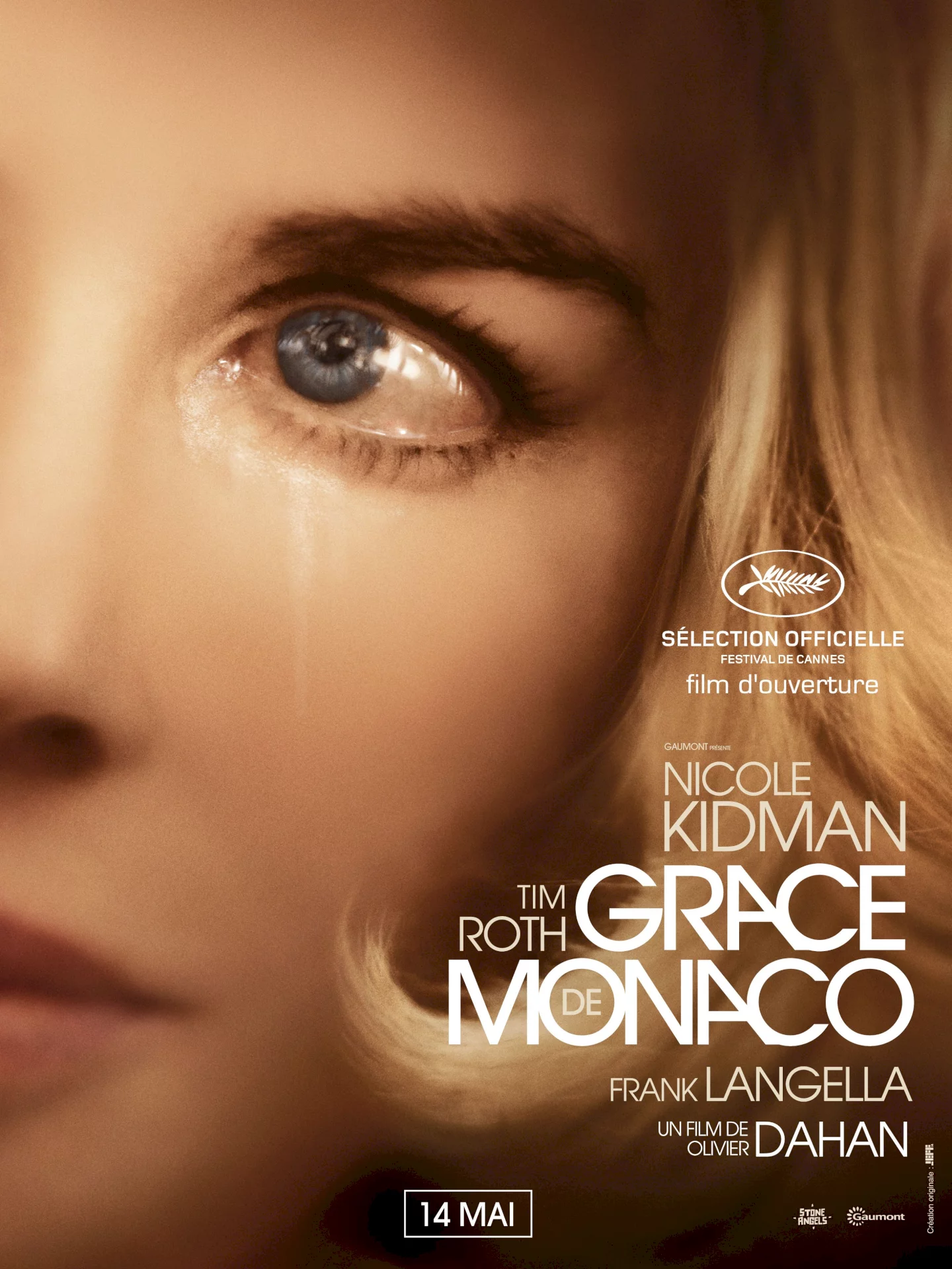 Photo 3 du film : Grace de Monaco