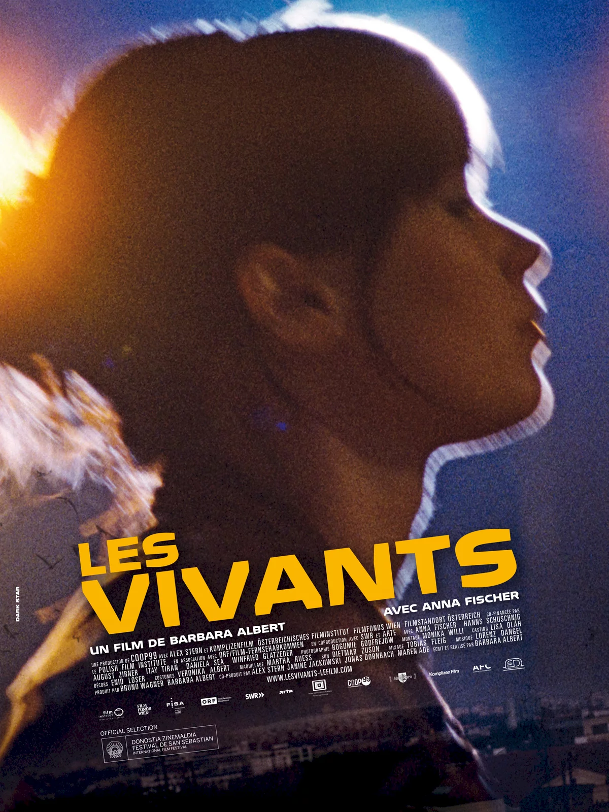 Photo 1 du film : Les Vivants