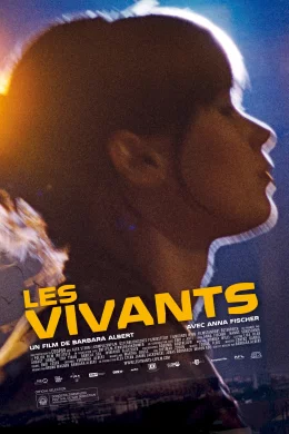 Affiche du film Les Vivants