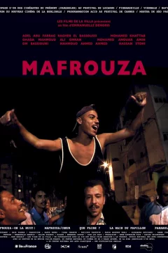 Affiche du film = Mafrouza oh la nuit (mafrouza 1) 
