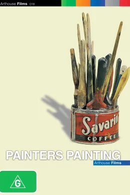 Affiche du film Painters painting