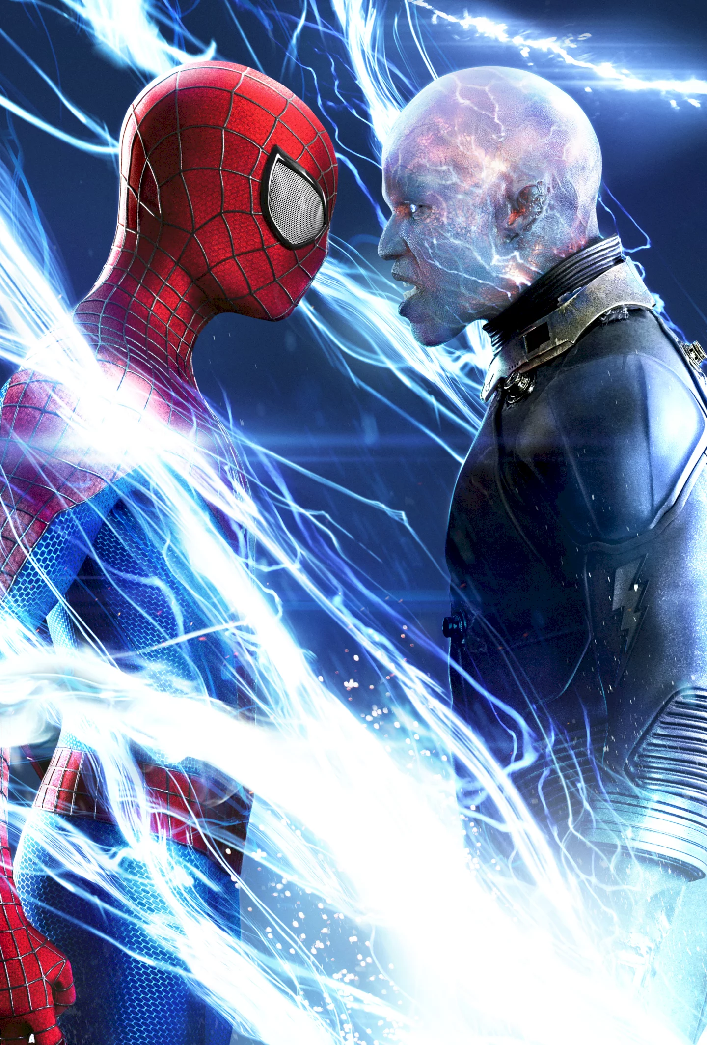 Photo 7 du film : The Amazing Spider-Man : le destin d'un héros