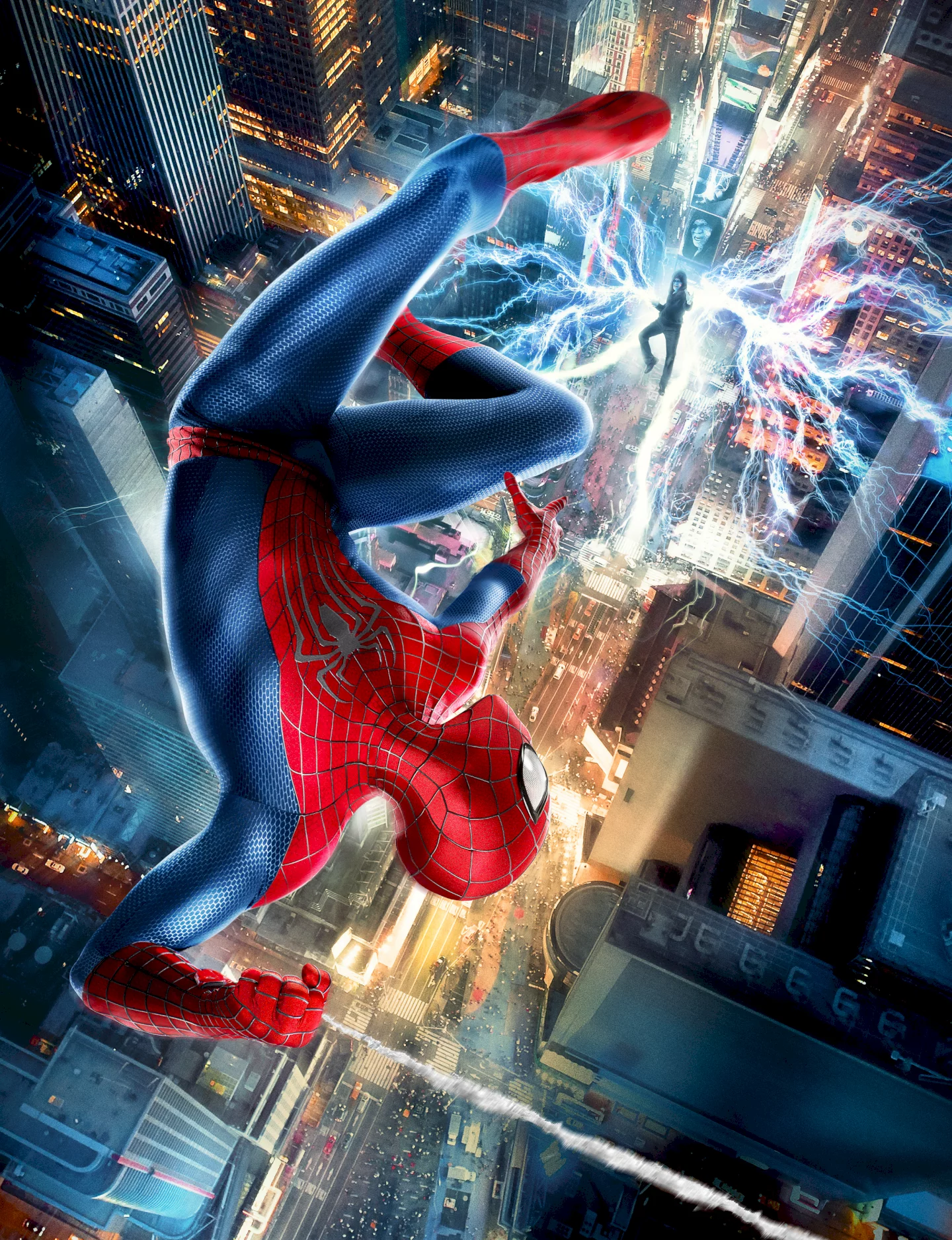 Photo du film : The Amazing Spider-Man : le destin d'un héros