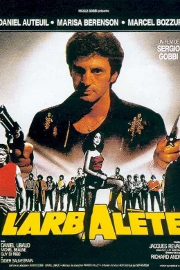 Affiche du film L'arbalète