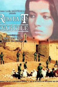 Affiche du film : Les remparts d'argile