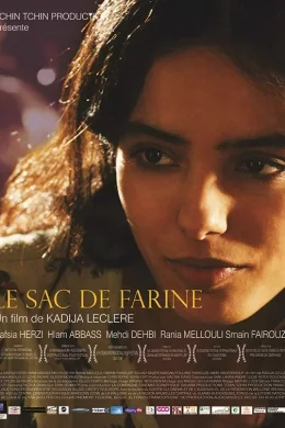 Affiche du film Le Sac de farine