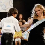 Photo du film : Dancing In Jaffa