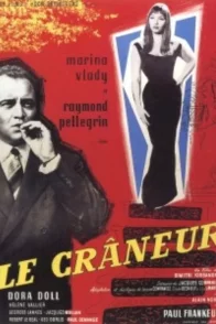 Affiche du film : Le craneur
