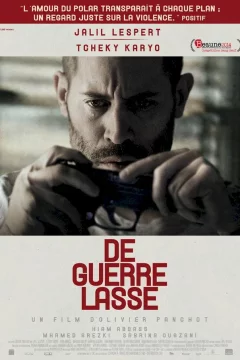 Affiche du film = De Guerre Lasse