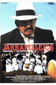 Affiche du film : Jarrapellejos