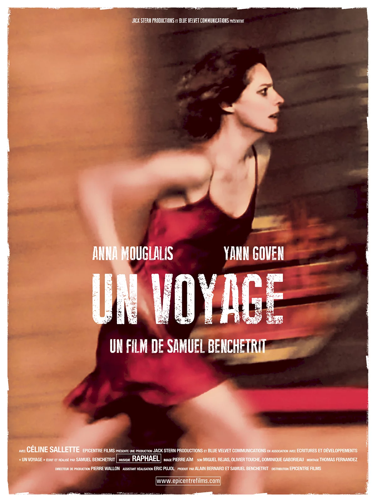Photo 1 du film : Un Voyage