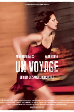 Affiche du film Un Voyage