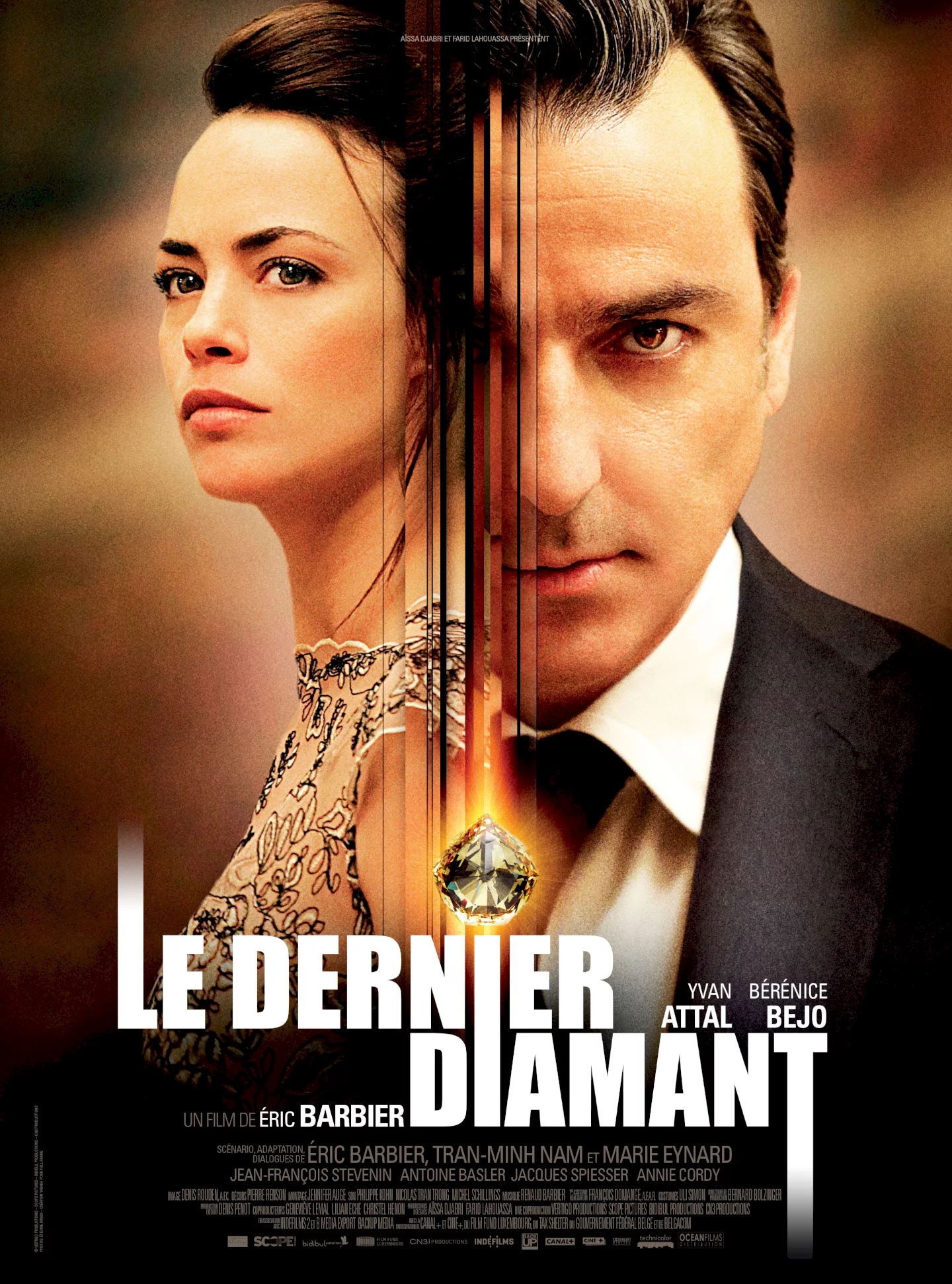 Photo 1 du film : Le Dernier Diamant