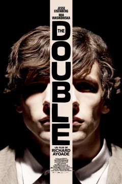 Affiche du film = The Double