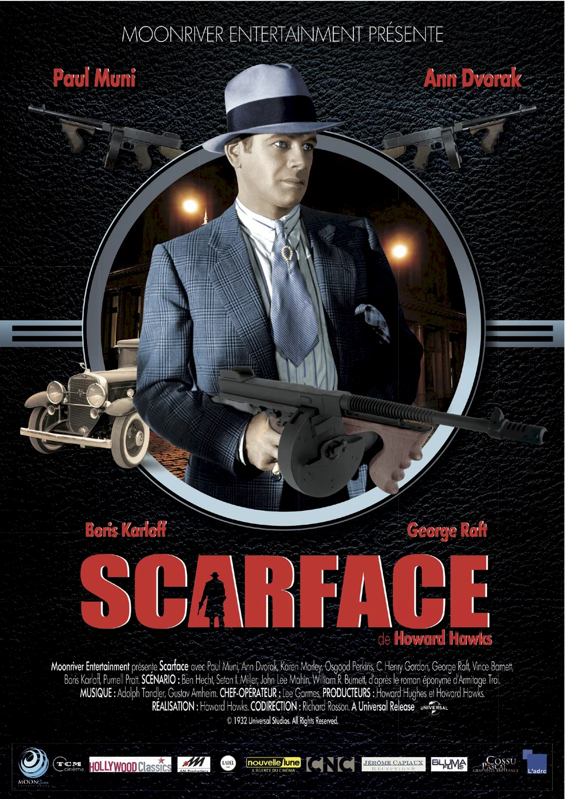 Photo du film : Scarface