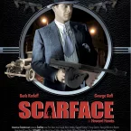Photo du film : Scarface