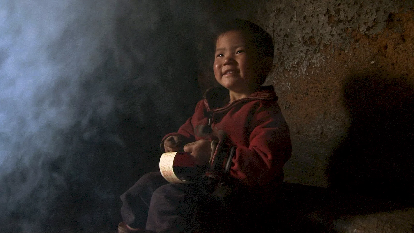 Photo 3 du film : Les Trois Soeurs du Yunnan