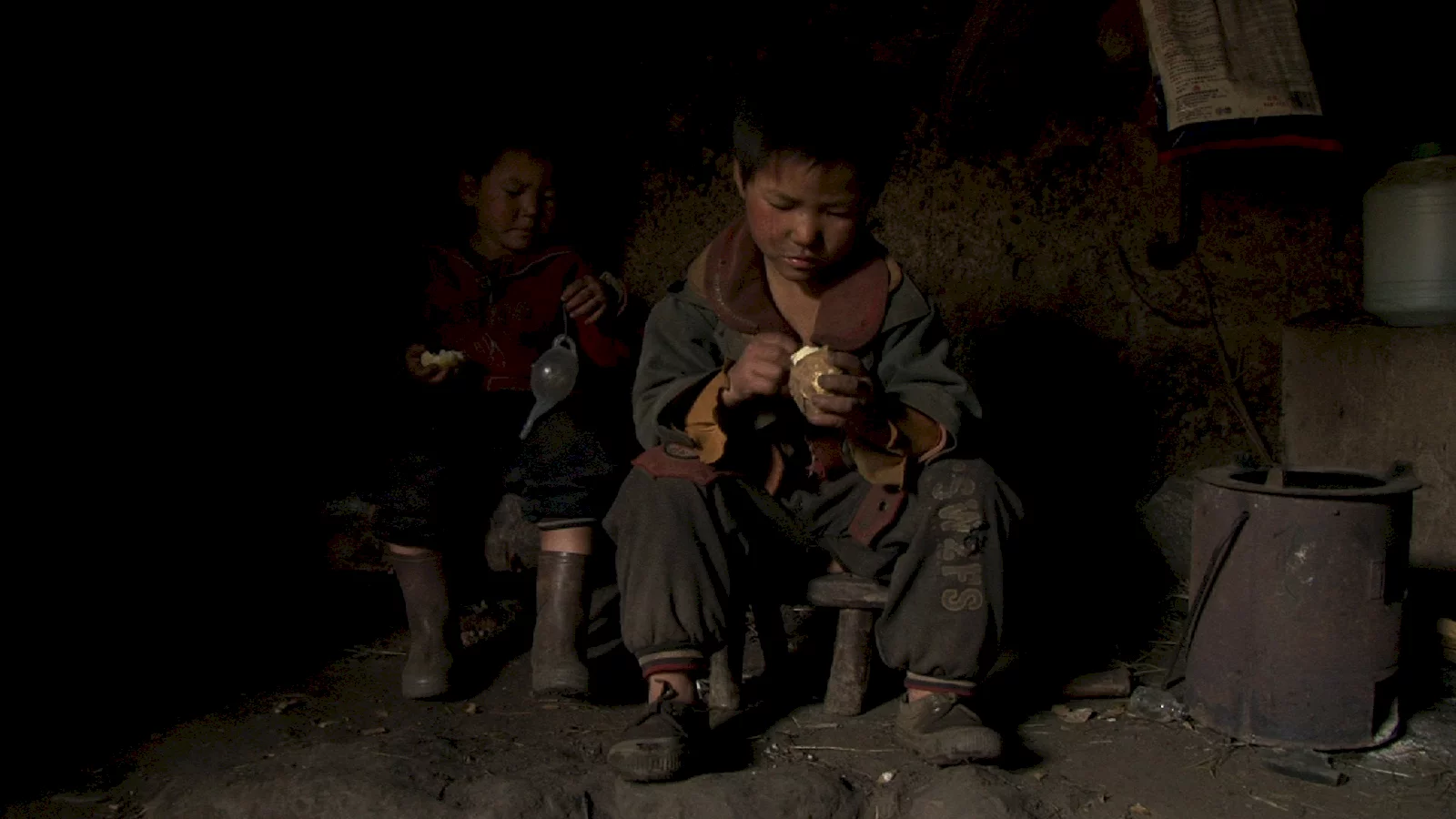Photo 4 du film : Les Trois Soeurs du Yunnan