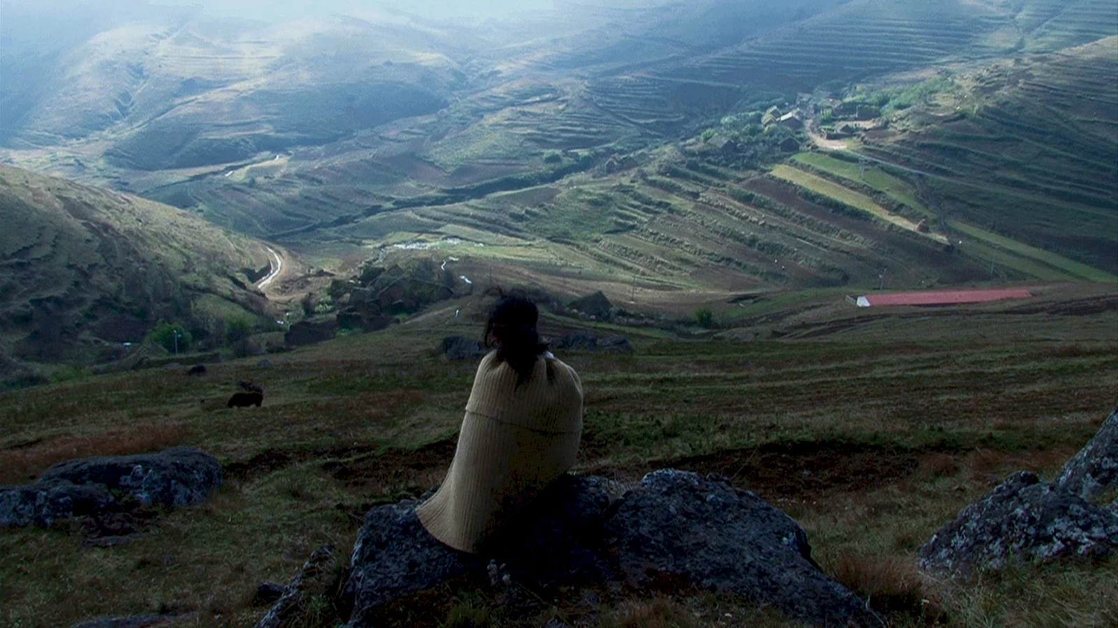 Photo 7 du film : Les Trois Soeurs du Yunnan