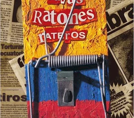 Photo du film : Ratas, ratones, rateros