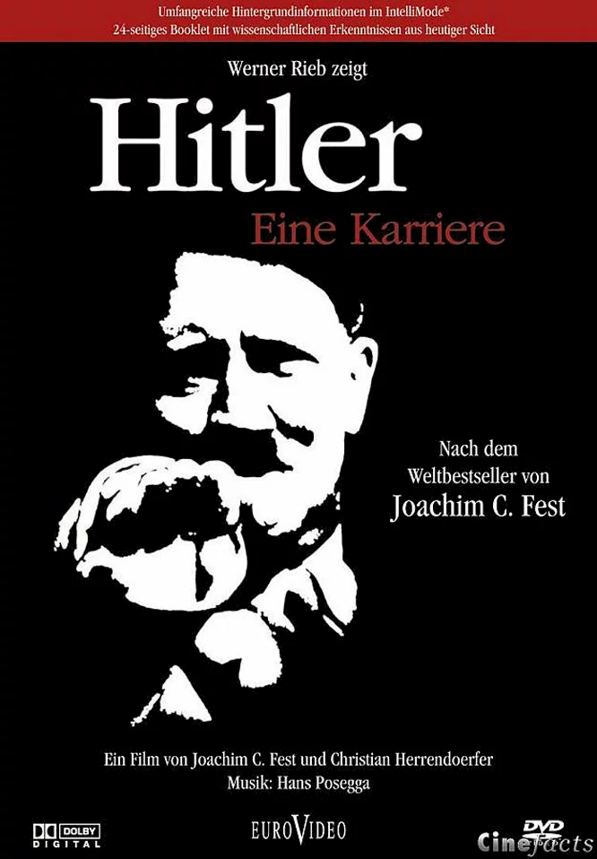 Photo 1 du film : Hitler une carriere