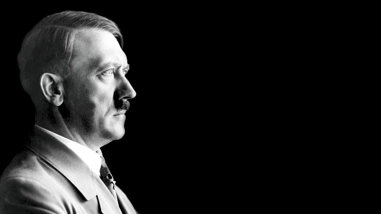 Photo du film : Hitler une carriere